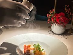 -三嚥阁 La Villa Restaurant