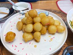 -哈啾嗨·蒙文化主题餐厅(京汉新城店)