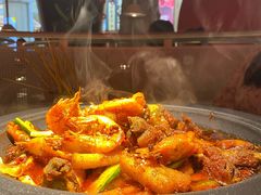 -六月雪干锅(绵阳凯德广场店)