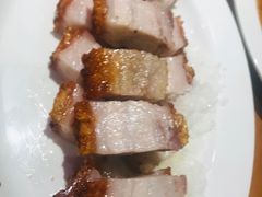 -澳门陈光记烧味饭店(郎家园店)