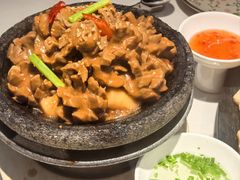 -潮堂 · 潮州菜(国贸商城店)