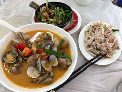 -陈根记大牌档