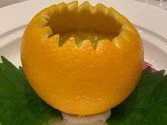 -无锡城中皇冠假日酒店·芳园中餐厅