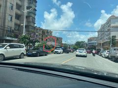 -珍记海鲜粥·海鲜粉