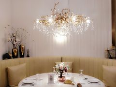 包厢-Deer Park鹿园西餐(仁恒置地广场店)