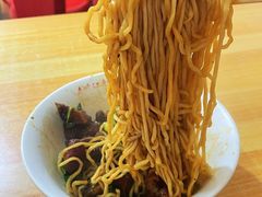 -泰顺江南春面馆