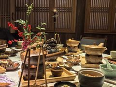 -叶叶菩提(太原别墅店)