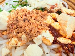 -彩云豆花米线(丰云·财富广场C座店)