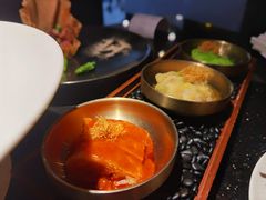 -小运河·公馆(国贸店)