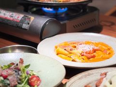 -春熙台韩国料理·章鱼肥牛(西丽店)