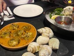 -小火花·干式熟成牛排馆Spark SteakHouse(剑桥郡店)