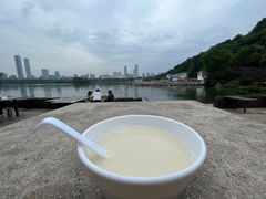 -食膳公园包子铺(烈士公园店)