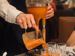 -狮拾久·现代新加坡料理(福田COCO Park店)