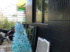 -旧屋咖啡(海景店)