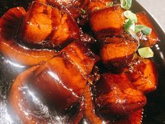 红烧肉-日上三甘(三里屯店)