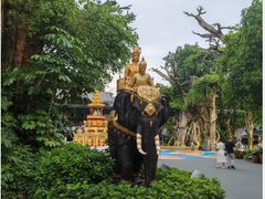 -深圳锦绣中华民俗村