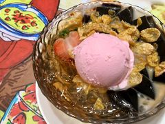-甜心妈妈·榴莲星级糖水(北京路总店)