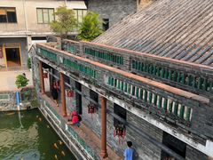 -东莞市可园博物馆