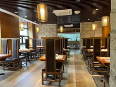 -东方饺子王(工农大路店)