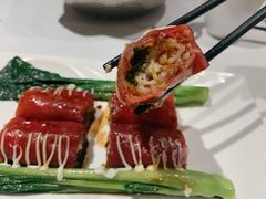 红米龙利鱼肠粉-天然台1908(中建广场店)