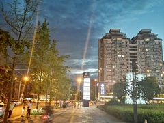 -蜀宴小调·精致家常菜(科华店)