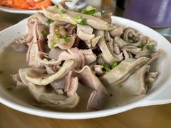 胡椒猪肚-大赤坎肥仔强烧味海鲜餐厅(大赤坎店)