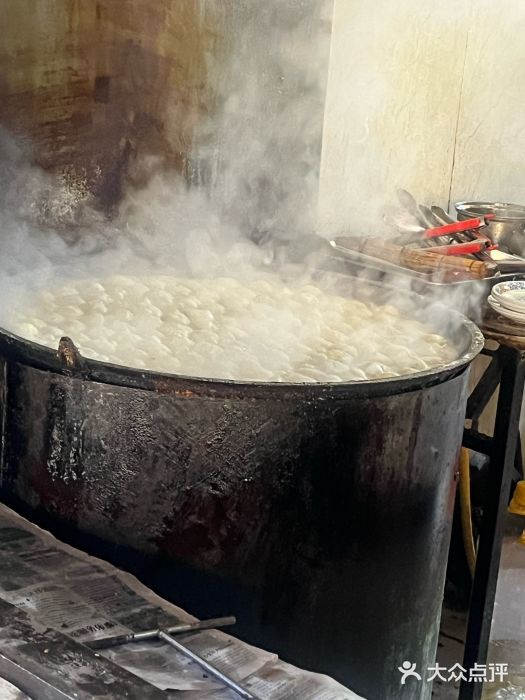 甘记水煎包(文昌祠路店)图片