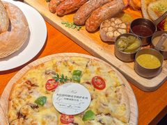 -布拉格餐厅· 中欧捷克菜(全国首店)