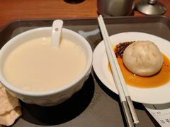 -南门小馆·清真(国贸商城店)