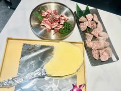 -红沃鳗鱼黑牛烤肉店(不老街店)