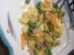 -三猫黑鱼花(南大店)