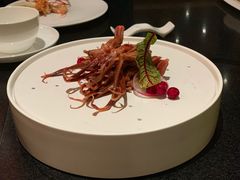 -羡餐厅·杭帮菜·淳菜(千岛湖自由洲际殿店)