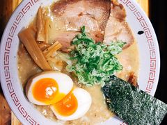 -老龙亭拉面店