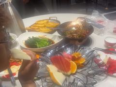 -食味楼(枫林湾店)