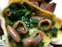 海肠水饺-日丰园海肠水饺·老字号大连海鲜(和平广场店)