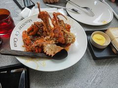 -Ministry of Crab•MOC(交子大道店)