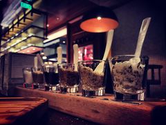 -恰餐厅及酒吧 CHAR Bar & Grill (北京丽都皇冠假日店)