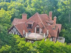 -好望角大饭店(肇嘉浜路店)