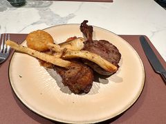 -粤海喜来登酒店·盛宴海鲜牛排自助餐厅(天河城店)