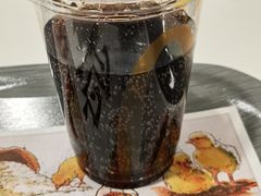 -麦当劳(东直门外大街店)