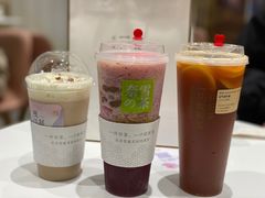 -奈雪的茶(湖滨银泰in77C区PRO店)
