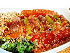 -隐庐·古法川菜(高新店)