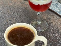 -WABI COFE(愚园路店)