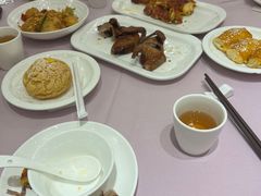 -顺风江南宴(静安大融城店)