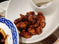 糖醋排骨-老头儿油爆虾·三潭印月