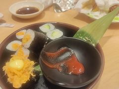 -友壹町寿司(佛山新DNA店)