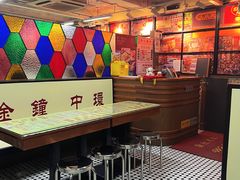-香港華心糖水鋪(南西总店)