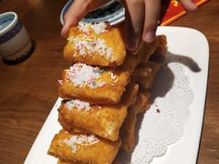 -蔡家酒楼(一德街店)