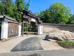 -武清南湖绿博园