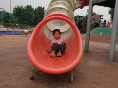 -枫香湖儿童公园